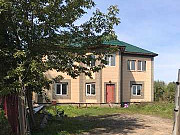 Дом 213.2 м² на участке 6 сот. Хабаровск