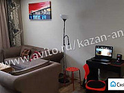 1-комнатная квартира, 39 м², 3/9 эт. Казань