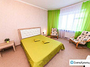 1-комнатная квартира, 38 м², 2/6 эт. Томск