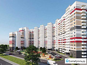 2-комнатная квартира, 64 м², 4/16 эт. Ярославль