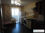 1-комнатная квартира, 36 м², 1/5 эт. Хабаровск