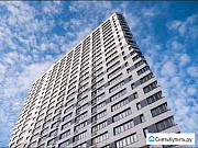 1-комнатная квартира, 88 м², 17/26 эт. Казань