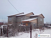 Дом 248 м² на участке 7 сот. Оренбург