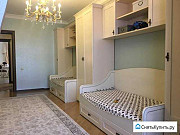 3-комнатная квартира, 107 м², 4/5 эт. Махачкала