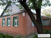 Дом 52.9 м² на участке 14.3 сот. Новопокровская