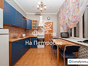 5-комнатная квартира, 113 м², 4/4 эт. Москва