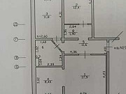 3-комнатная квартира, 67 м², 7/9 эт. Нефтеюганск