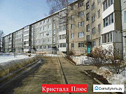 1-комнатная квартира, 33 м², 1/5 эт. Новомосковск