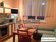 1-комнатная квартира, 46 м², 5/12 эт. Уфа