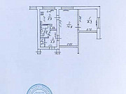 1-комнатная квартира, 35 м², 1/5 эт. Сочи