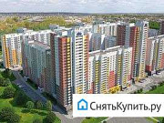 1-комнатная квартира, 42 м², 17/17 эт. Воронеж