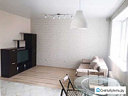 1-комнатная квартира, 50 м², 9/18 эт. Новосибирск