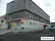 Коммерческая недвижимость здание Мурманск
