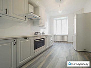 4-комнатная квартира, 120 м², 3/5 эт. Москва