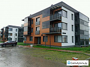 3-комнатная квартира, 99 м², 3/3 эт. Санкт-Петербург