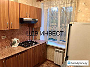 1-комнатная квартира, 34 м², 4/8 эт. Москва