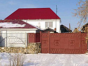 Дом 174 м² на участке 15 сот. Троицк