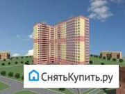 1-комнатная квартира, 48 м², 14/20 эт. Ярославль