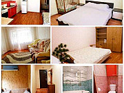 3-комнатная квартира, 70 м², 3/9 эт. Новороссийск