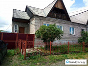 Дом 100 м² на участке 15 сот. Мариинск