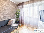 1-комнатная квартира, 34 м², 5/17 эт. Москва