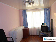 3-комнатная квартира, 47 м², 2/5 эт. Санкт-Петербург
