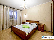 3-комнатная квартира, 65 м², 4/17 эт. Москва