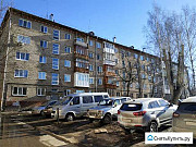 2-комнатная квартира, 44 м², 1/5 эт. Пермь