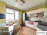 2-комнатная квартира, 61 м², 17/23 эт. Москва