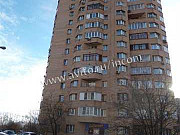 3-комнатная квартира, 65 м², 5/16 эт. Москва