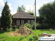 Дом 55 м² на участке 6 сот. Егорьевск