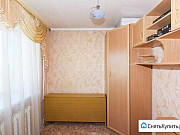 3-комнатная квартира, 43 м², 5/5 эт. Омск