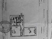 2-комнатная квартира, 42 м², 3/5 эт. Киров