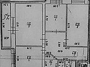 3-комнатная квартира, 98 м², 2/6 эт. Рязань