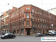 2-комнатная квартира, 39 м², 2/4 эт. Санкт-Петербург