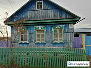 Дом 45 м² на участке 9 сот. Шадринск