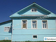 Дом 64.8 м² на участке 50 сот. Вологда
