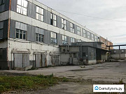 Производственное помещение, 18371 кв.м. Ульяновск
