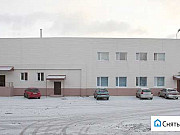 Офисно-складской комплекс, 2000 кв.м. Челябинск
