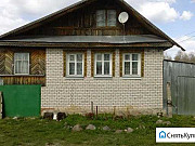 Дом 48 м² на участке 15 сот. Великий Новгород