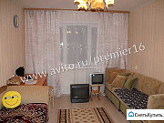 1-комнатная квартира, 32 м², 4/5 эт. Казань