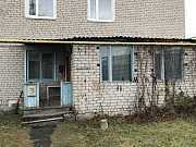 3-комнатная квартира, 82 м², 1/2 эт. Спасск-Рязанский