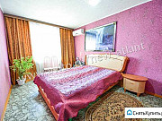 2-комнатная квартира, 51 м², 5/5 эт. Хабаровск