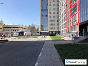 2-комнатная квартира, 66 м², 2/16 эт. Казань