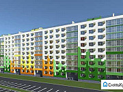 1-комнатная квартира, 36 м², 1/9 эт. Самара