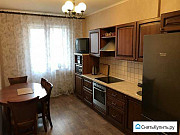 2-комнатная квартира, 58 м², 12/18 эт. Новосибирск