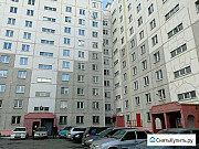 3-комнатная квартира, 94 м², 1/10 эт. Челябинск