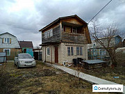Дача 45 м² на участке 4.2 сот. Новосибирск