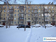 2-комнатная квартира, 43 м², 1/5 эт. Санкт-Петербург