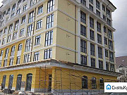 1-комнатная квартира, 42 м², 5/7 эт. Геленджик